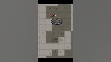 Day Of The Harvesters - #indiegame #pixelart #aliens #abduction #rpg #devlog #devlogs