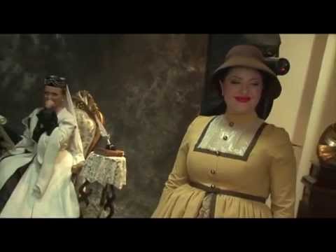 ვის ემუქრება ხანჯლით თაკო აბაშიძე და რატომ დაჩაგრა მამრობითი სქესი ლიკა ყაზბეგმა?!