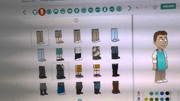 How to make my avatar