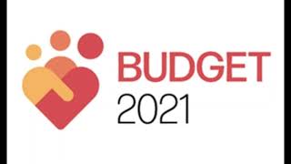 BUDGET 2021: EMERGING STRONGER TOGETHER