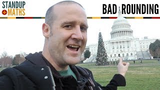 Bad Rounding: ⌊Trump vs Obamacare⌋