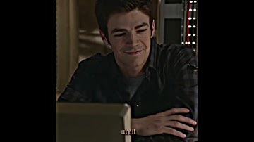 The Flash realizes Harrison Wells is the Reverse Flash #shorts