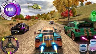 Extreme Rally Fury Racing  - Offroad Car Game Simulator - Android Gameplay #1 screenshot 5
