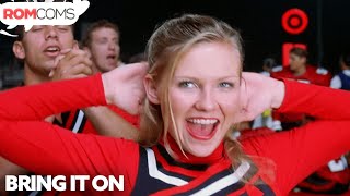 The Cheer-Off: Clovers VS the Toros | RomComs
