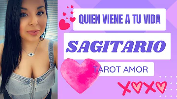 ¿Qué necesita Sagitario en el amor?