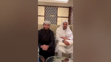 من سورة إبراهيم القارئ محمد ديبيروف مع إسلام صبحي - Muhammad dibirov with islam sobhi