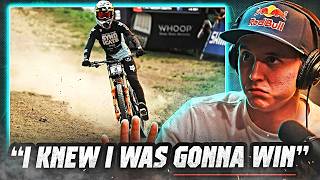 The Best Run Of Jackson Goldstone's Career??
