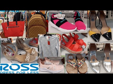 ROSS DRESS FOR LESS shoes💖clothing💝lo nuevo en ropa y zapatos Michael ...