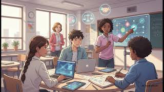 AI : Teacher's Guide #teacher #education #class #scert #ncert #diy 