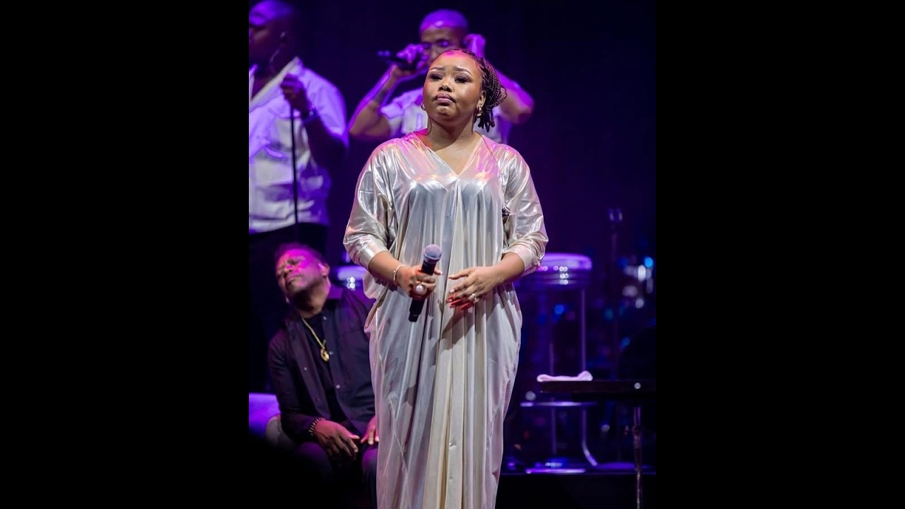 Unjalo by Mpumi Mtsweni ❤️