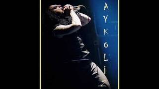 Hayko cepkin-aşkın içimde yara