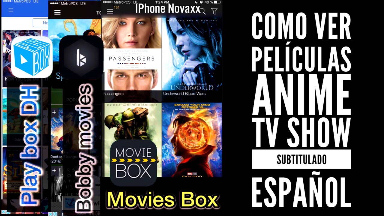 Películas Turcas Con Subtítulos En Español