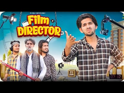 FILM DIRECTOR | TOP REAL TEAM TRT|| https://youtu.be/WlkDIPaYQAA?si=uw-bD2FkNmpBfsFk