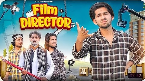 FILM DIRECTOR | TOP REAL TEAM TRT|| https://youtu.be/WlkDIPaYQAA?si=uw-bD2FkNmpBfsFk