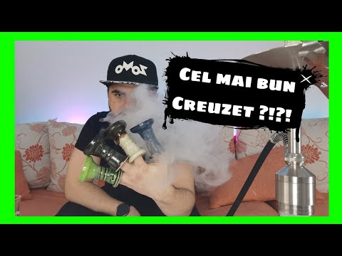 Video: Creuzet