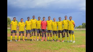 Amahoro Builders 0 - 5 Umuri Sports Club Highlights - Ferwafa National 3rd Division
