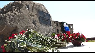 видео: В РЮОпрошли масштабные траурные мероприятия, посвященные 17-й годовщине августовских событий 2008 г. картинка: В РЮОпрошли масштабные траурные мероприятия, посвященные 17-й годовщине августовских событий 2008 г.
