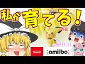 【スマブラSP#30】マゾまりさが作る。最高に気持ちいいamiiboピチューちゃん【ゆっくり実況】