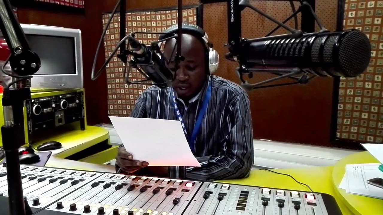 Kibaka aimba nyimbo kuwapooza machungu watu aliowaibia
