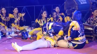 PAMIT MULIH || Dolalak Tri Mulyo , Mlaran , Purworejo