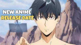 OVERGEARED Anime Explained! Release Date, Story & Why Everyone is Hyped