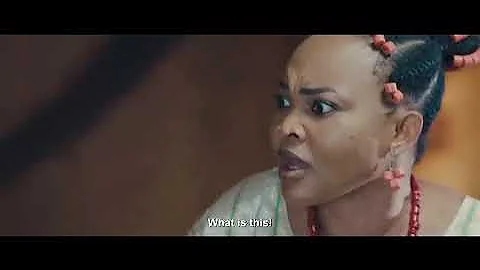 Trailer Beast of Two Worlds | Ajakaju | 2024 Nollywood Movie | Epic Movie | Odunlade Adekola