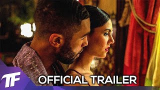 TRUST  Trailer (2021) Victoria Justice, Matthew Daddario, Thriller Romance Movie HD