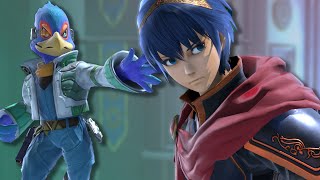 THE MOST UNHINGED MARTH COMBO OF ALL TIME
