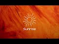 Sunrise  joe gautrey official audio