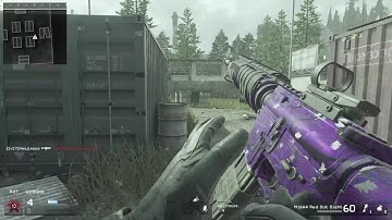 Call of duty RM how to spawn kill on shipment