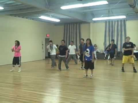 BZ Community Class- Linda Nguyen & Krystal Bueno (...