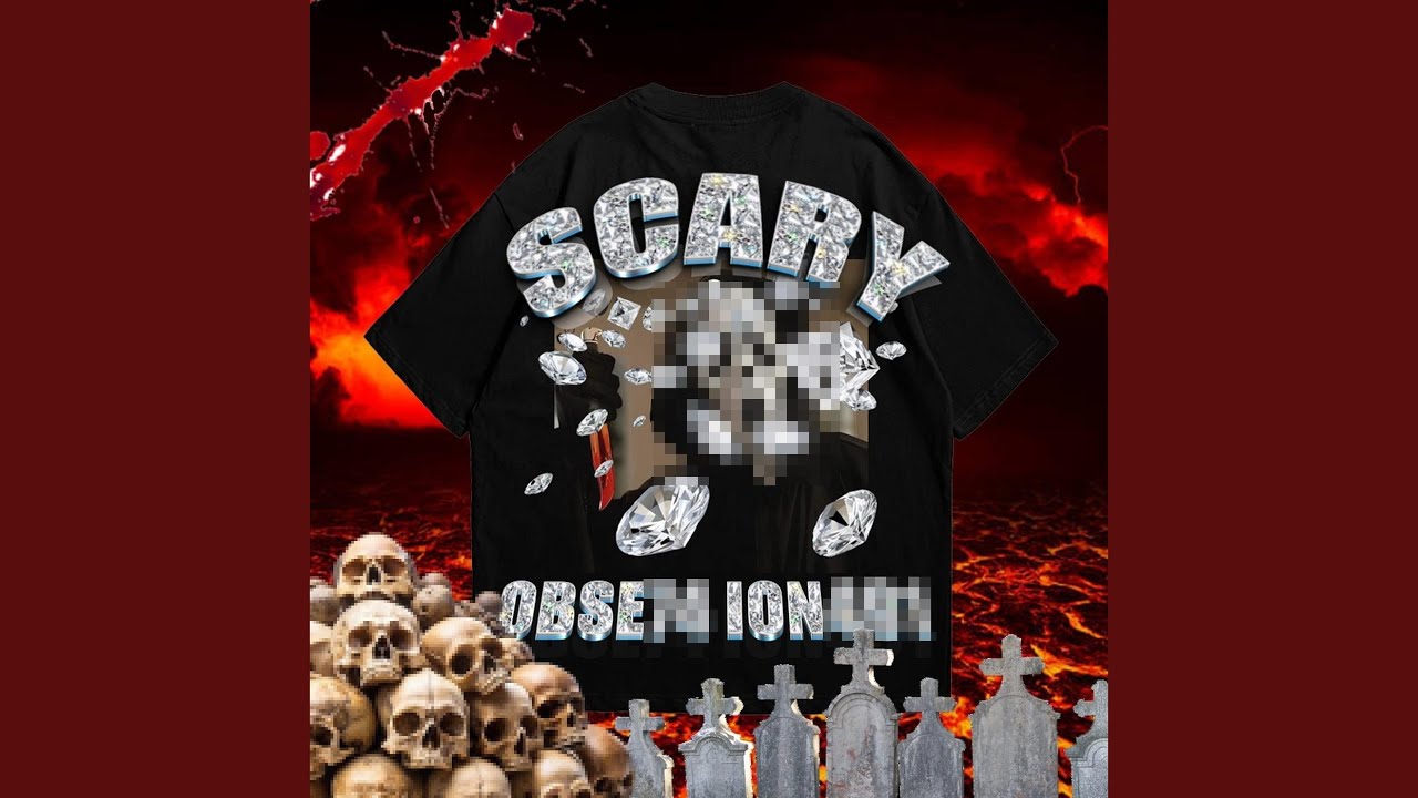 Watch SCARY on YouTube Watch SCARY on YouTube