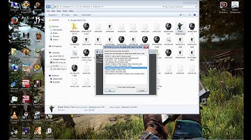 GZDoom/Zandronum Doom Tutorial Video