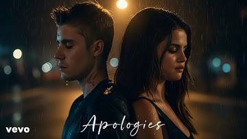 Apologies | Official AI Music Video | Justin Bieber & Selena Gomez