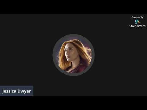 DisneyPlus Marvel WandaVision Series Recap With Jessica Dwyer