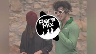 Azahriah - 'FOUR MOODS' (Raremix Bottleg)
