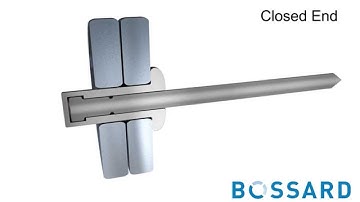 FASTEKS® FBR Closed End blind rivets for air, water and dust-tight fastenings