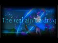 There is something better than a drug / Lil Hiro