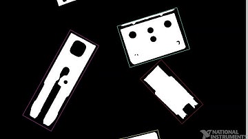 Object recognition - Test 2