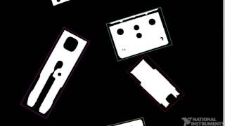 Object recognition - Test 2