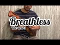 BREATHLESS|THE CORRS| INSTRUMENTAL COVER