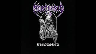 Mortuário A.d. Brazil - Bloodshed Ep 2025