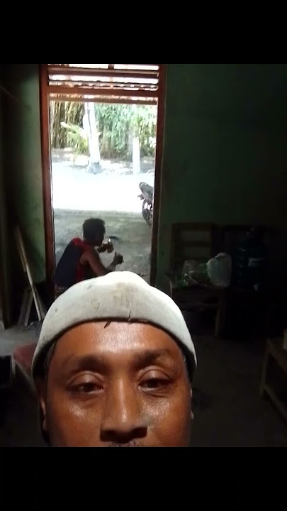 Ojo digawe mumet , tp di gawe sak Ono ne wae lur rasah mimpi duwur- duwur