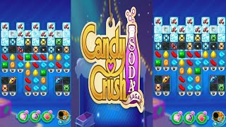 🍭Candy Crush Soda Saga Android Game screenshot 5