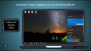 Software SlowMo Control for Videobooth 360 screenshot 1