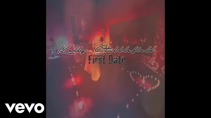 Kelly Stubblefield - First Date