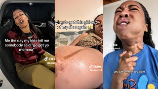 Funniest Black Girls Compilation 😂 PT.3 (Try Not To Laugh!)