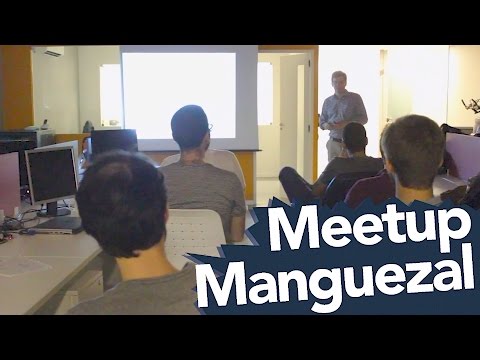 Oncase TV - Meetup Manguez.al