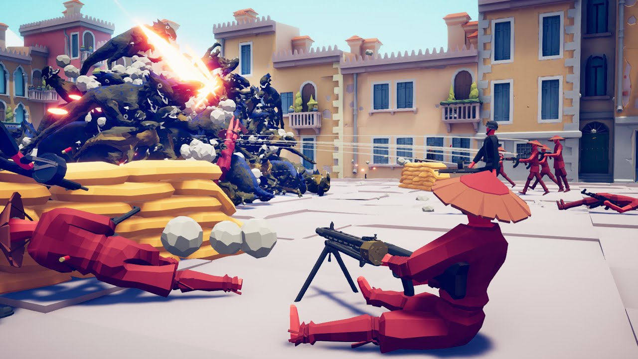 Tabs Raptor Background VIETNAM ARMY vs RAPTOR - Totally Accurate Battle Simulator | TABS - YouTube