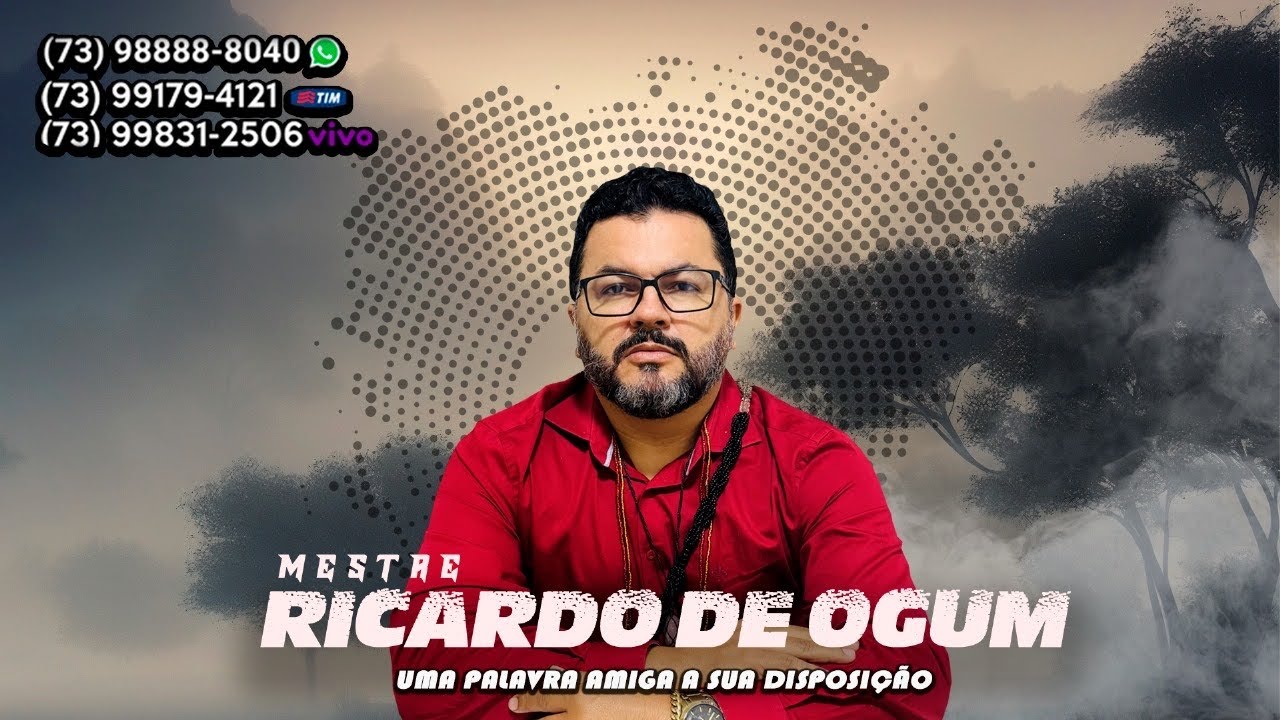Quarta-feira dia 04 de março 2026